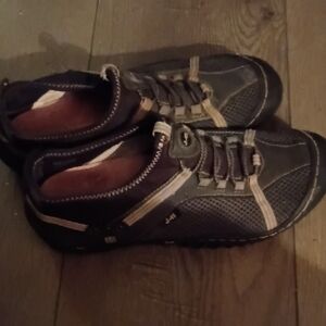 Women's J Sports Water Sandal Shoes